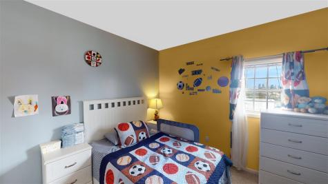 318 54th Street West New York NJ 07093-0000