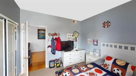 318 54th Street West New York NJ 07093-0000