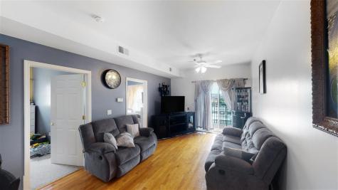 318 54th Street West New York NJ 07093-0000