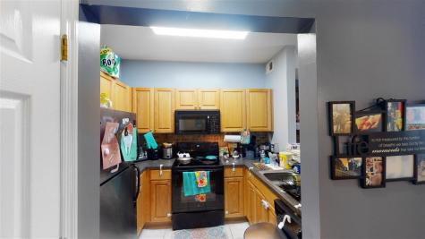 318 54th Street West New York NJ 07093-0000