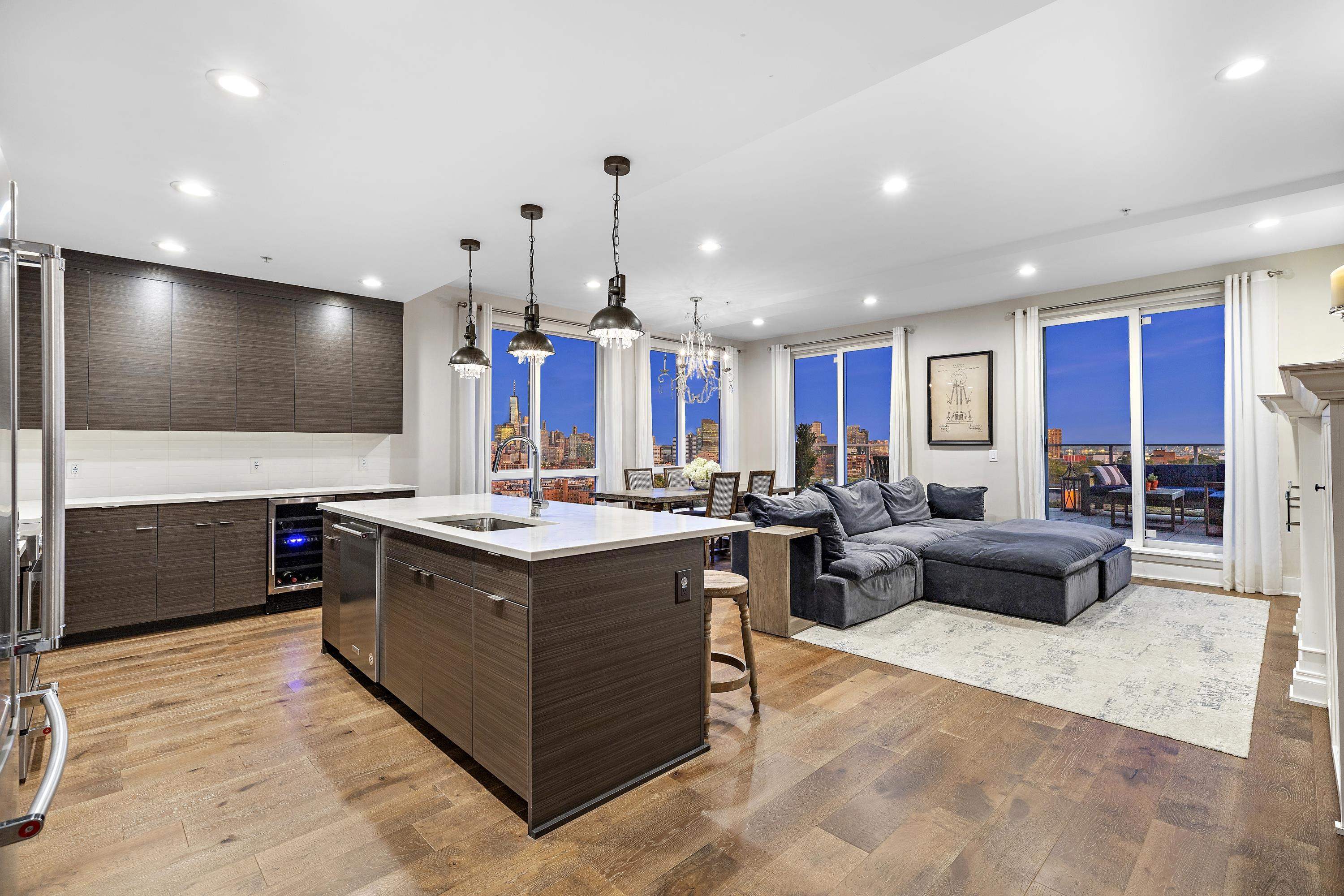 502 Palisade Avenue Jersey City NJ 07307
