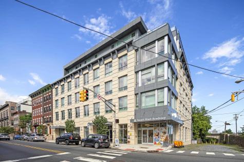502 Palisade Avenue Jersey City NJ 07307
