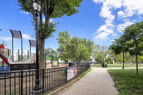 502 Palisade Avenue Jersey City NJ 07307
