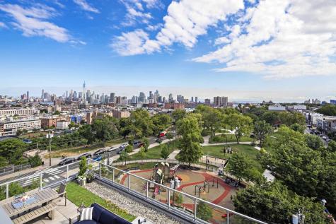 502 Palisade Avenue Jersey City NJ 07307