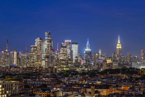 502 Palisade Avenue Jersey City NJ 07307