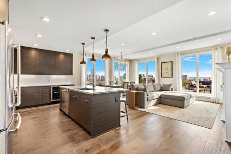 502 Palisade Avenue Jersey City NJ 07307