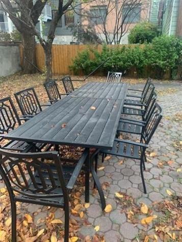 508 1st Street Hoboken NJ 07030