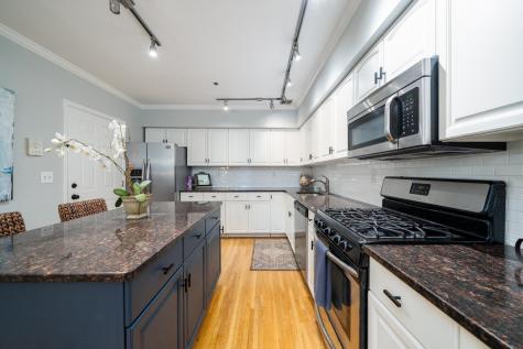 508 1st Street Hoboken NJ 07030