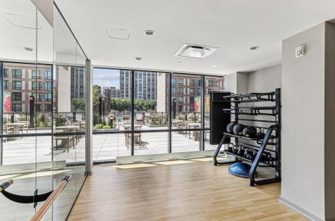 151 Bay Street Jersey City NJ 07302