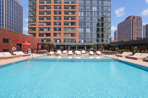 151 Bay Street Jersey City NJ 07302
