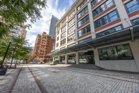 151 Bay Street Jersey City NJ 07302