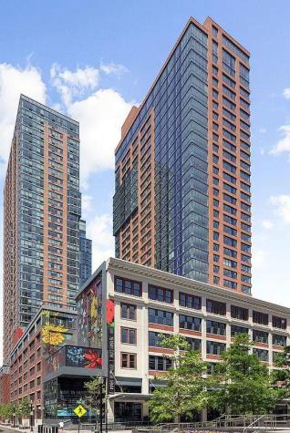 151 Bay Street Jersey City NJ 07302