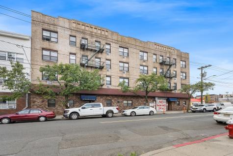 129 Franklin Street Jersey City NJ 07307