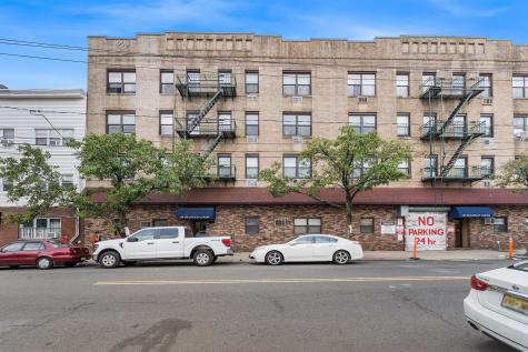 129 Franklin Street Jersey City NJ 07307