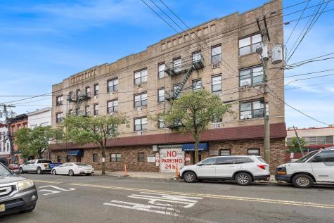 129 Franklin Street Jersey City NJ 07307