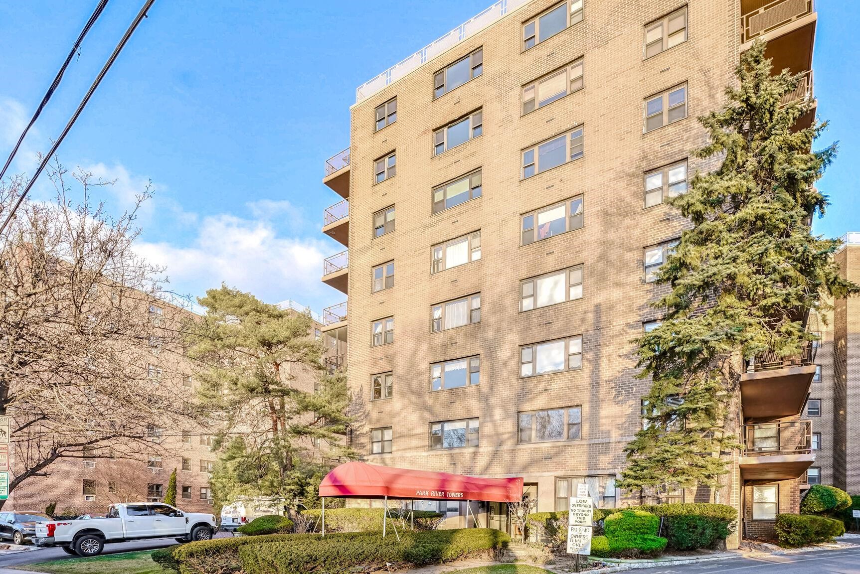 8800 Boulevard North Bergen NJ 07047