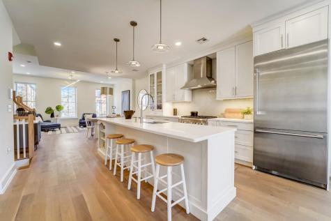 1034 Garden Street Hoboken NJ 07030