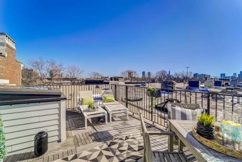 1034 Garden Street Hoboken NJ 07030