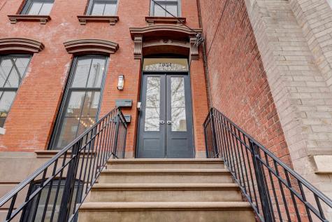 1034 Garden Street Hoboken NJ 07030