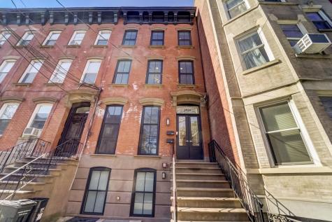 1034 Garden Street Hoboken NJ 07030