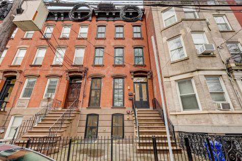1034 Garden Street Hoboken NJ 07030