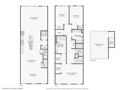 1034 Garden Street Hoboken NJ 07030