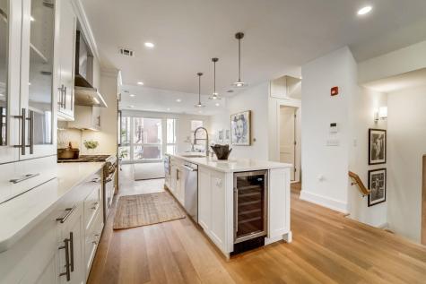 1034 Garden Street Hoboken NJ 07030