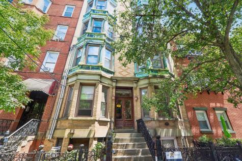 703 Park Avenue Hoboken NJ 07030