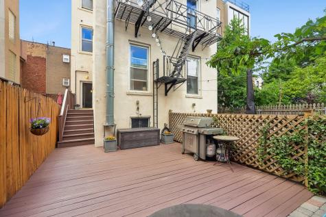 703 Park Avenue Hoboken NJ 07030