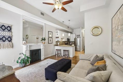 703 Park Avenue Hoboken NJ 07030
