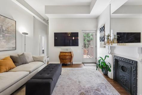703 Park Avenue Hoboken NJ 07030