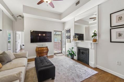 703 Park Avenue Hoboken NJ 07030
