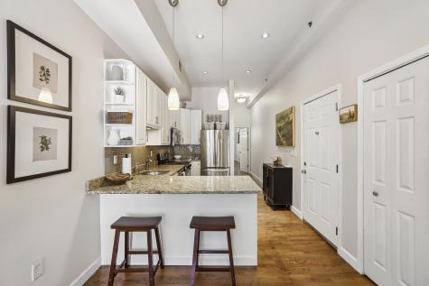 703 Park Avenue Hoboken NJ 07030