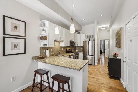 703 Park Avenue Hoboken NJ 07030