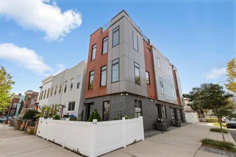 89 Lincoln Street Jersey City NJ 07307