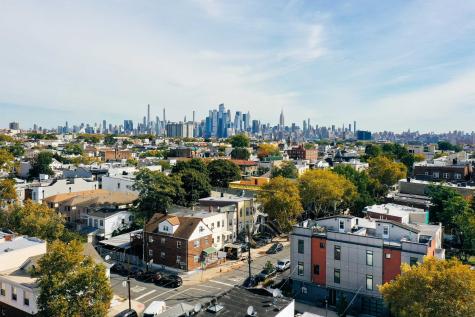 89 Lincoln Street Jersey City NJ 07307