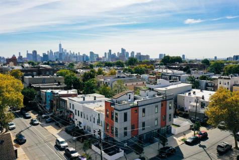 89 Lincoln Street Jersey City NJ 07307