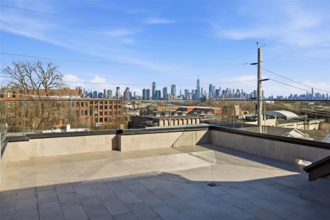 31 Bayview Avenue Jersey City NJ 07305