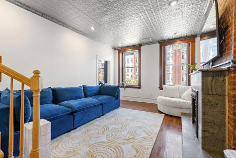 812 Washington Street Hoboken NJ 07030