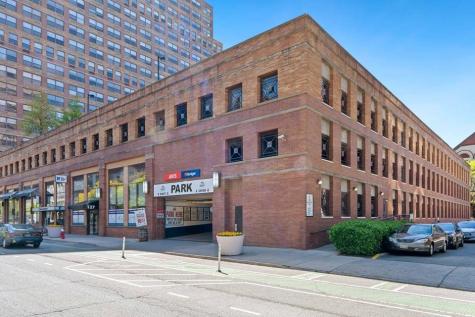 135 Montgomery Street Jersey City NJ 07302
