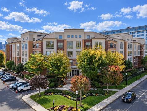 26 Avenue At Port Imperial West New York NJ 07093