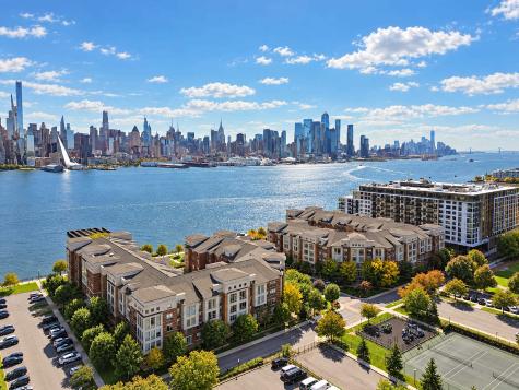 26 Avenue At Port Imperial West New York NJ 07093