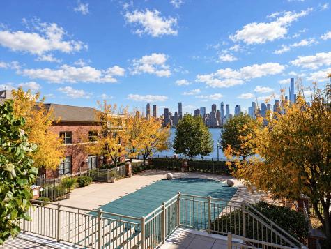 26 Avenue At Port Imperial West New York NJ 07093