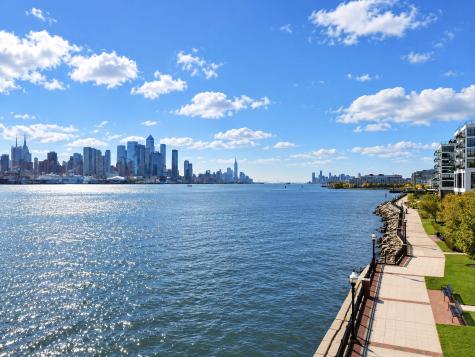 26 Avenue At Port Imperial West New York NJ 07093