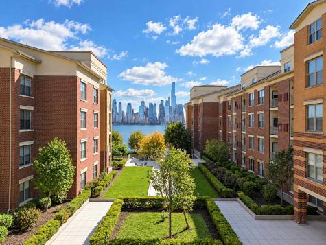 26 Avenue At Port Imperial West New York NJ 07093