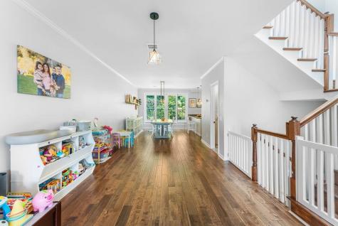 53 W 19th Street Weehawken NJ 07086