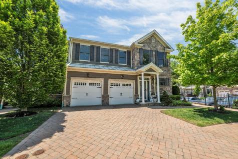 2308 Freeman Way Allendale NJ 07401