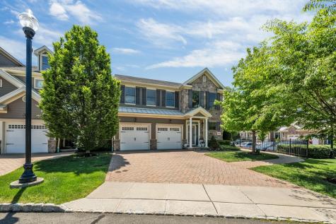 2308 Freeman Way Allendale NJ 07401