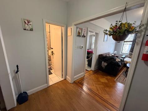 262 Clendenny Avenue Jersey City NJ 07304