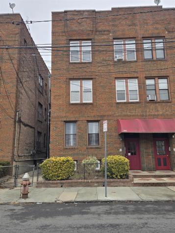 262 Clendenny Avenue Jersey City NJ 07304